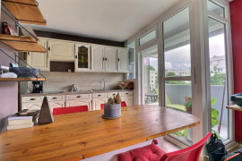 
                                                                                        Vente
                                                                                         Appartement 3 pièces