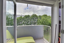 
                                                                                        Vente
                                                                                         Appartement 3 pièces