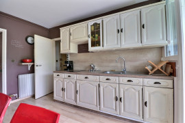 
                                                                                        Vente
                                                                                         Appartement 3 pièces