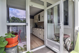 
                                                                                        Vente
                                                                                         Appartement 3 pièces