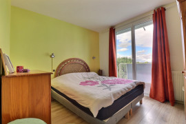 
                                                                                        Vente
                                                                                         Appartement 3 pièces