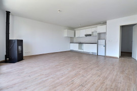
                                                                                        Vente
                                                                                         Appartement 3 pièces