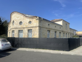 
                                                                                        Vente
                                                                                         Appartement 3 pièces