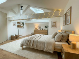 
                                                                                        Vente
                                                                                         Appartement 3 pièces