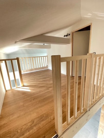 
                                                                                        Vente
                                                                                         Appartement 3 pièces