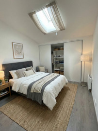 
                                                                                        Vente
                                                                                         Appartement 3 pièces