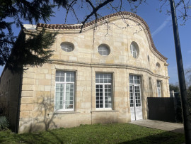 
                                                                                        Vente
                                                                                         Appartement 3 pièces