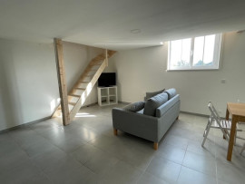 
                                                                                        Vente
                                                                                         Appartement 3 pièces