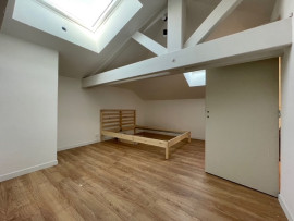 
                                                                                        Vente
                                                                                         Appartement 3 pièces