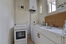 
                                                                                        Vente
                                                                                         Appartement 3 pièces