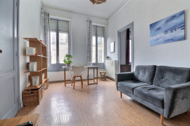 
                                                                                        Vente
                                                                                         Appartement 3 pièces
