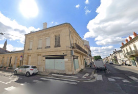 
                                                                                        Vente
                                                                                         Appartement 3 pièces