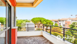 
                                                                                        Vente
                                                                                         Appartement 3 pièces