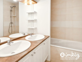 
                                                                                        Vente
                                                                                         Appartement 3 pièces