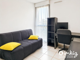 
                                                                                        Vente
                                                                                         Appartement 3 pièces