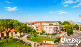 
                                                                                        Vente
                                                                                         Appartement 3 pièces