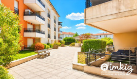 
                                                                                        Vente
                                                                                         Appartement 3 pièces