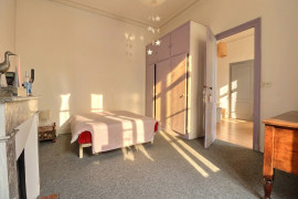 
                                                                                        Vente
                                                                                         Appartement 3 pièces