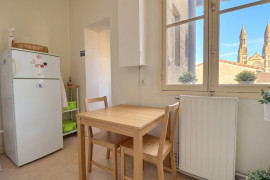 
                                                                                        Vente
                                                                                         Appartement 3 pièces