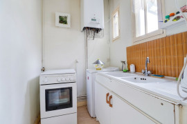 
                                                                                        Vente
                                                                                         Appartement 3 pièces