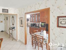 
                                                                                        Vente
                                                                                         Appartement 3 pièces