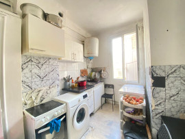 
                                                                                        Vente
                                                                                         Appartement 3 pièces