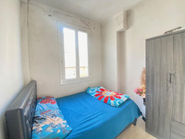 
                                                                                        Vente
                                                                                         Appartement 3 pièces