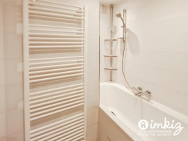 
                                                                                        Vente
                                                                                         Appartement 3 pièces