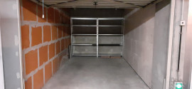 
                                                                                        Vente
                                                                                         Appartement 3 pièces