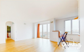 
                                                                                        Vente
                                                                                         Appartement 3 pièces