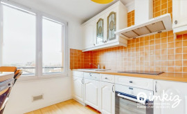 
                                                                                        Vente
                                                                                         Appartement 3 pièces