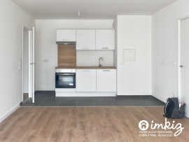 
                                                                                        Vente
                                                                                         Appartement 3 pièces