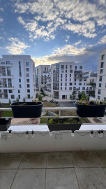 
                                                                                        Vente
                                                                                         Appartement 3 pièces