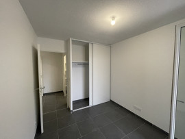 
                                                                                        Location
                                                                                         Appartement 3 pièces