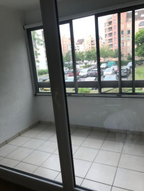 
                                                                                        Location
                                                                                         Appartement 3 pièces