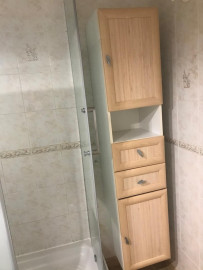 
                                                                                        Location
                                                                                         Appartement 3 pièces