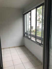 
                                                                                        Location
                                                                                         Appartement 3 pièces