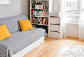 
                                                                                        Vente
                                                                                         Appartement 3 pièces