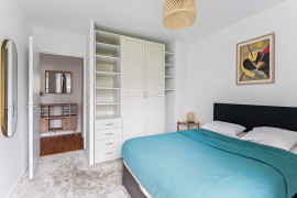 
                                                                                        Location
                                                                                         Appartement 3 pièces