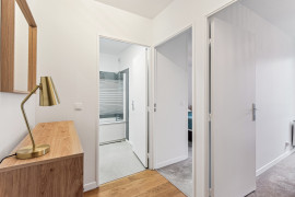 
                                                                                        Location
                                                                                         Appartement 3 pièces