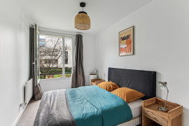 
                                                                                        Location
                                                                                         Appartement 3 pièces