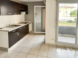 
                                                                                        Vente
                                                                                         Appartement 3 pièces