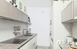 
                                                                                        Vente
                                                                                         Appartement 3 pièces