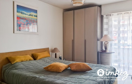 
                                                                                        Vente
                                                                                         Appartement 3 pièces