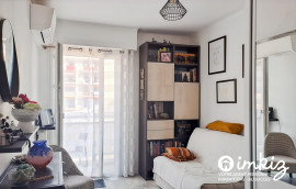 
                                                                                        Vente
                                                                                         Appartement 3 pièces