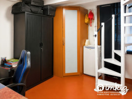 
                                                                                        Vente
                                                                                         Appartement 3 pièces