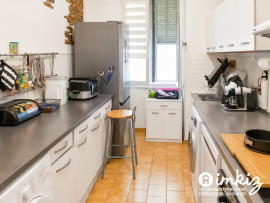 
                                                                                        Vente
                                                                                         Appartement 3 pièces
