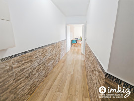 
                                                                                        Vente
                                                                                         Appartement 3 pièces