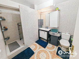 
                                                                                        Vente
                                                                                         Appartement 3 pièces