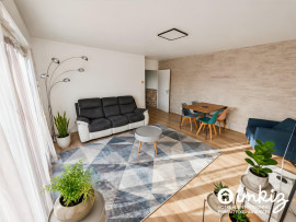 
                                                                                        Vente
                                                                                         Appartement 3 pièces